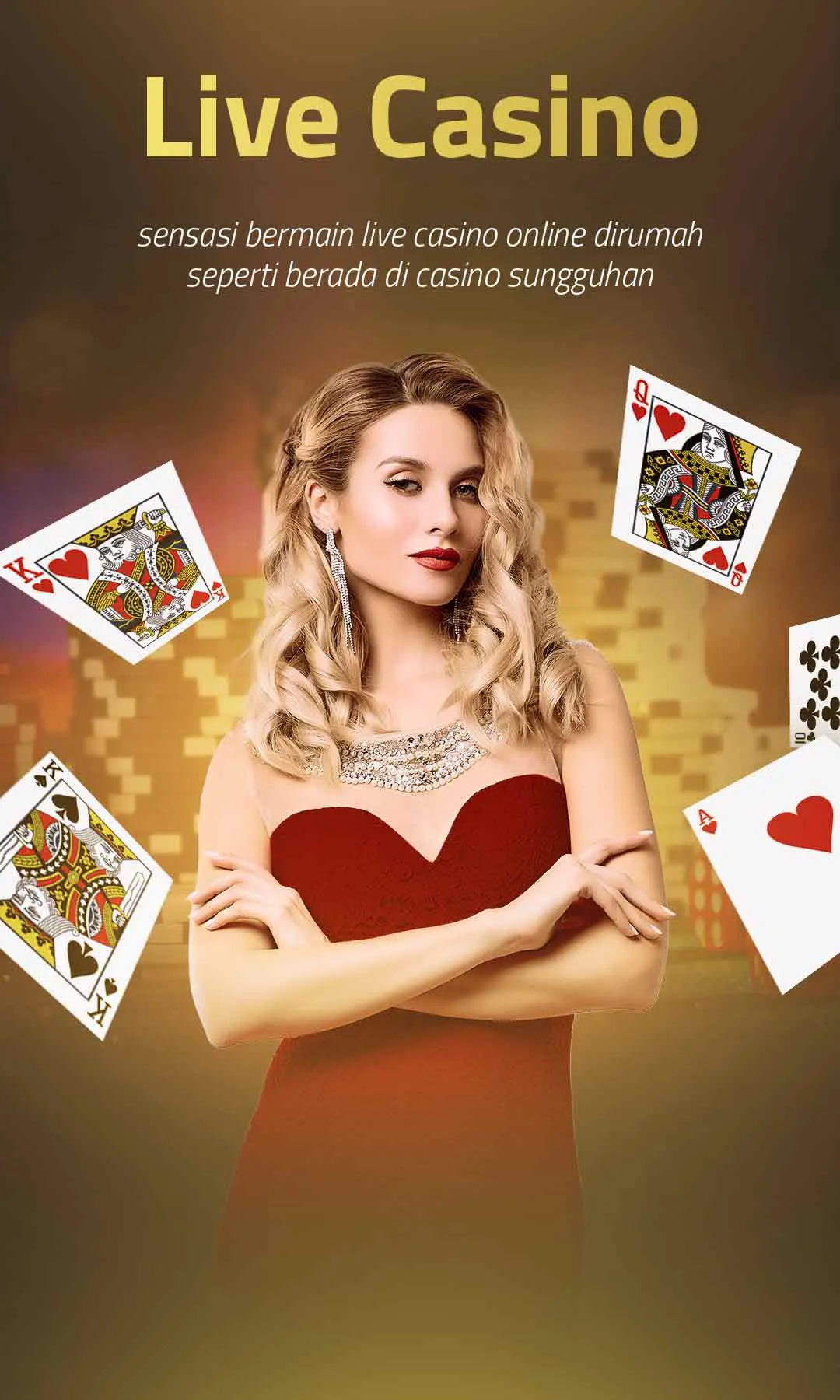 Live Casino Dewataslot : Judi Casino Online | Situs Live Casino Asia